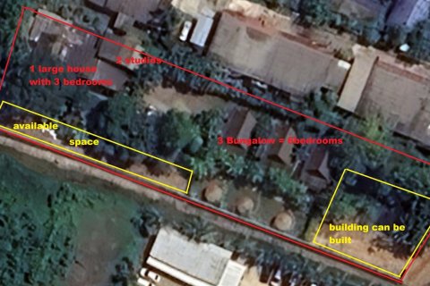 Maison à Phuket, Thaïlande 12 chambres № 162957 - photo 15