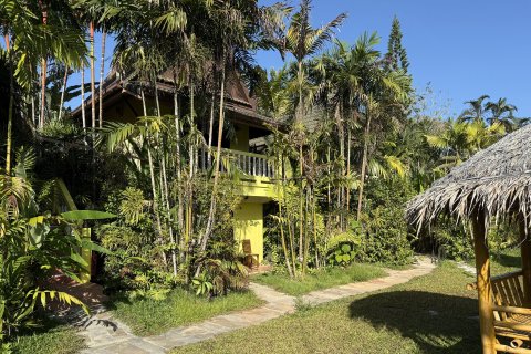 Дом в Пхукете, Таиланд с 12 спальнями № 162957 - фото 10