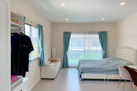 Maison à Saphan Sung, Bangkok, Thaïlande 4 chambres № 162958 - photo 15