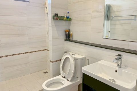 Maison à Saphan Sung, Bangkok, Thaïlande 4 chambres № 162958 - photo 28