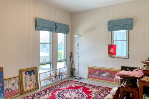 Maison à Saphan Sung, Bangkok, Thaïlande 4 chambres № 162958 - photo 24