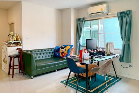 Maison à Saphan Sung, Bangkok, Thaïlande 4 chambres № 162958 - photo 10