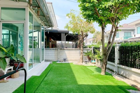 Maison à Saphan Sung, Bangkok, Thaïlande 4 chambres № 162958 - photo 2