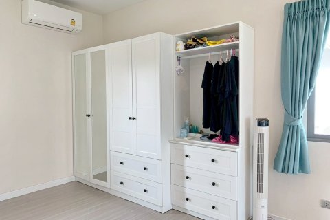 Maison à Saphan Sung, Bangkok, Thaïlande 4 chambres № 162958 - photo 20