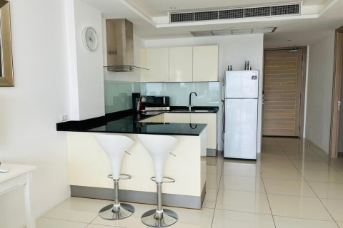 Кондоминиум с 2 спальнями в Пхукете, Таиланд № 162956 - фото 11