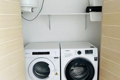 Кондоминиум с 2 спальнями в Пхукете, Таиланд № 162956 - фото 12