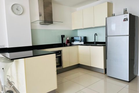 Кондоминиум с 2 спальнями в Пхукете, Таиланд № 162956 - фото 5