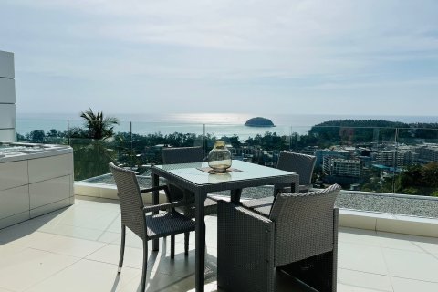 Кондоминиум с 2 спальнями в Пхукете, Таиланд № 162956 - фото 6