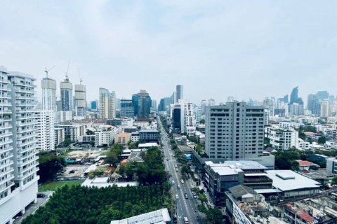 เพนต์เฮาส์ในกรุงเทพฯ, ประเทศไทย 4 ห้องนอน № 181066 - รูปถ่าย 11