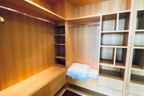 เพนต์เฮาส์ในกรุงเทพฯ, ประเทศไทย 4 ห้องนอน № 181066 - รูปถ่าย 10