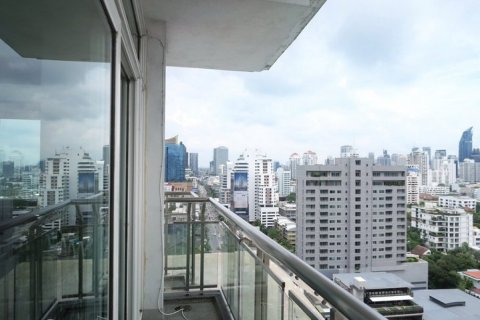 เพนต์เฮาส์ในกรุงเทพฯ, ประเทศไทย 4 ห้องนอน № 181066 - รูปถ่าย 27