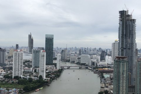 Condo in Bangkok, Thailand, 3 bedrooms  № 181068 - photo 13