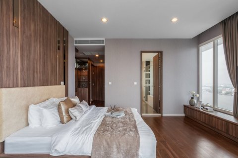 Condo in Bangkok, Thailand, 3 bedrooms  № 181068 - photo 6