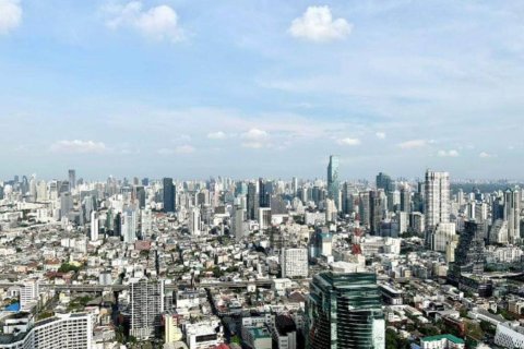 Condo in Bangkok, Thailand, 3 bedrooms  № 181067 - photo 7