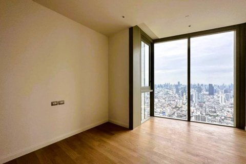 Condo in Bangkok, Thailand, 3 bedrooms  № 181067 - photo 6