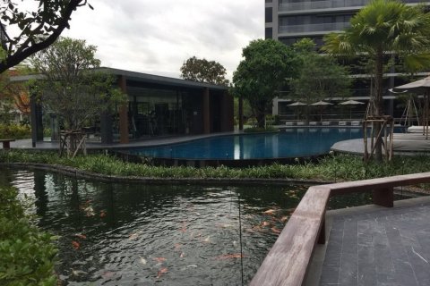 Condo in Bangkok, Thailand, 3 bedrooms  № 181071 - photo 26
