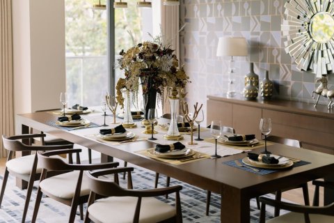 Condo in Bangkok, Thailand, 3 bedrooms  № 181071 - photo 4