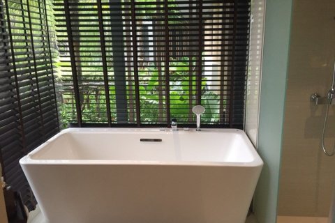 Condo in Bangkok, Thailand, 3 bedrooms  № 181071 - photo 7