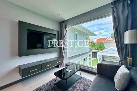 House in Pattaya, Thailand 5 bedrooms № 198338 - photo 21