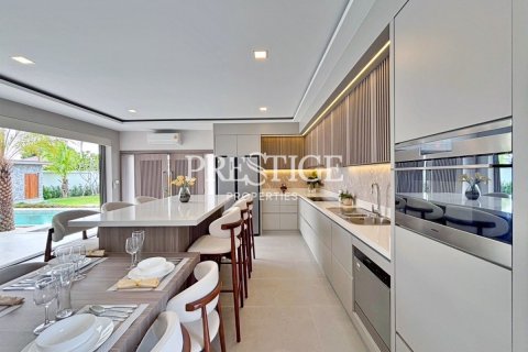 บ้านในพัทยา, ประเทศไทย 7 ห้องนอน № 198337 - รูปถ่าย 10