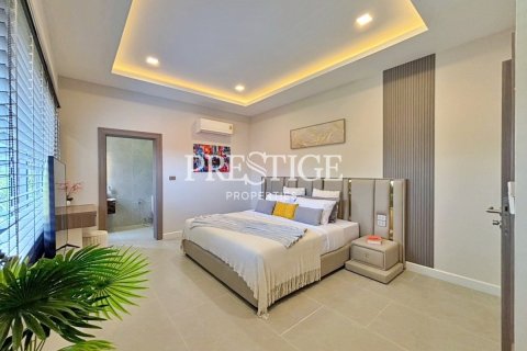 บ้านในพัทยา, ประเทศไทย 7 ห้องนอน № 198337 - รูปถ่าย 21