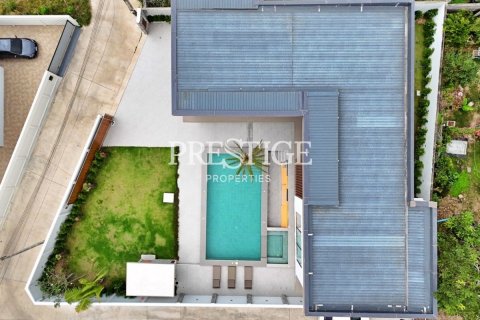 บ้านในพัทยา, ประเทศไทย 7 ห้องนอน № 198337 - รูปถ่าย 29