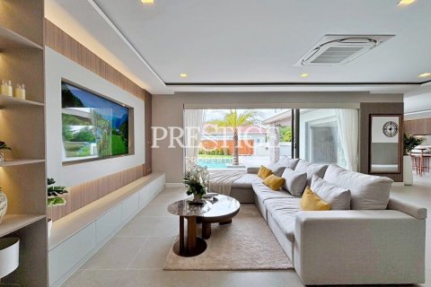 บ้านในพัทยา, ประเทศไทย 7 ห้องนอน № 198337 - รูปถ่าย 5