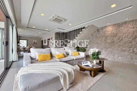บ้านในพัทยา, ประเทศไทย 7 ห้องนอน № 198337 - รูปถ่าย 4