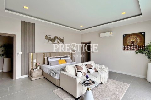 บ้านในพัทยา, ประเทศไทย 7 ห้องนอน № 198337 - รูปถ่าย 16