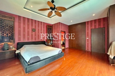 บ้านในพัทยา, ประเทศไทย 3 ห้องนอน № 198340 - รูปถ่าย 7