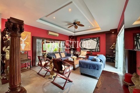 บ้านในพัทยา, ประเทศไทย 3 ห้องนอน № 198340 - รูปถ่าย 2