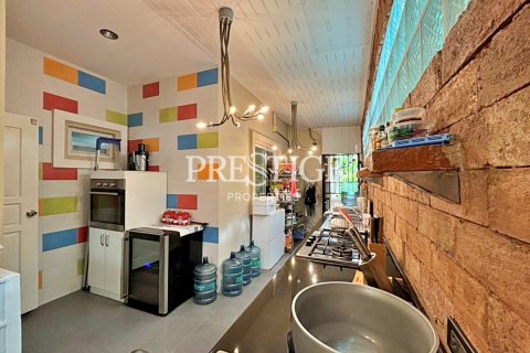 บ้านในพัทยา, ประเทศไทย 3 ห้องนอน № 198340 - รูปถ่าย 15