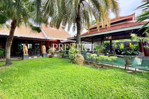 บ้านในพัทยา, ประเทศไทย 3 ห้องนอน № 198340 - รูปถ่าย 12
