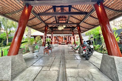 บ้านในพัทยา, ประเทศไทย 3 ห้องนอน № 198340 - รูปถ่าย 16