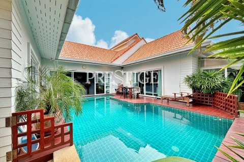 บ้านในพัทยา, ประเทศไทย 3 ห้องนอน № 198340 - รูปถ่าย 17