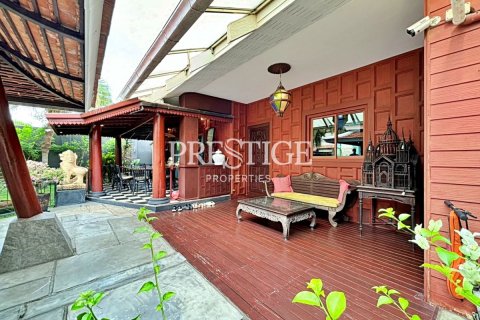 บ้านในพัทยา, ประเทศไทย 3 ห้องนอน № 198340 - รูปถ่าย 14
