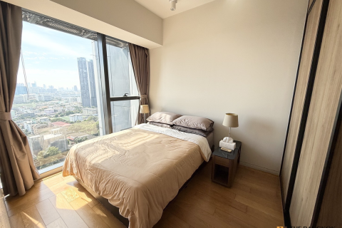 Condo à Bangkok, Thaïlande, 3 chambres № 190977 - photo 3