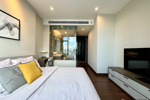 Condo à Bangkok, Thaïlande, 2 chambres № 190981 - photo 3