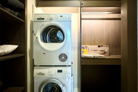 Condo à Bangkok, Thaïlande, 2 chambres № 190981 - photo 2