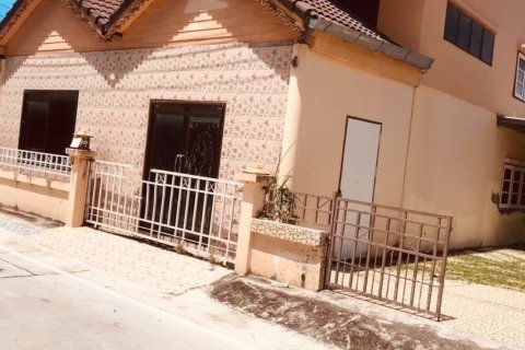 Maison à Pattaya, Thaïlande 3 chambres № 136481 - photo 1