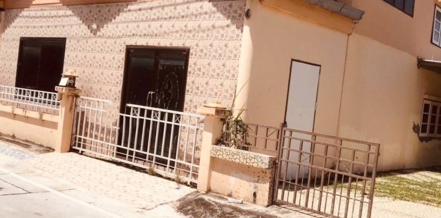 Maison à Pattaya, Thaïlande 3 chambres № 136481