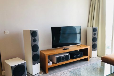 Condo in Bang Rak, Bangkok, Thailand, 2 bedrooms  № 136484 - photo 3