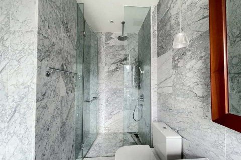 Condo à Watthana, Bangkok, Thaïlande, 2 chambres  № 136478 - photo 7