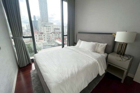 Condo à Watthana, Bangkok, Thaïlande, 2 chambres  № 136478 - photo 2
