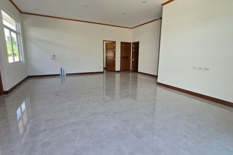 Дом в Хуа Хине, Таиланд с 3 спальнями № 136480 - фото 4