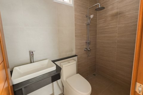 Дом в Хуа Хине, Таиланд с 3 спальнями № 136480 - фото 9