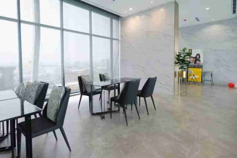 Condo à Bangkok, Thaïlande, 1 chambre № 208846 - photo 5