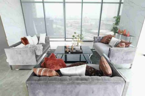 Condo à Bangkok, Thaïlande, 1 chambre № 208846 - photo 6