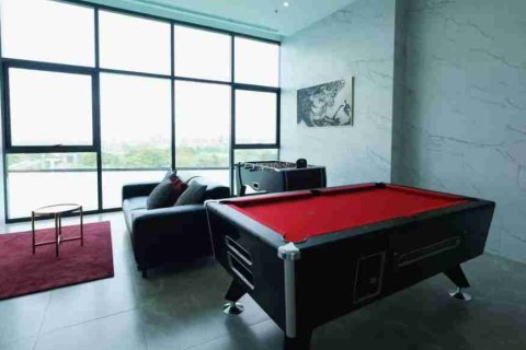 Condo à Bangkok, Thaïlande, 1 chambre № 208846 - photo 9