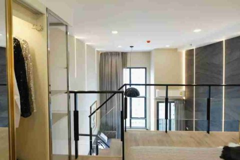 Condo à Bangkok, Thaïlande, 1 chambre № 208846 - photo 18
